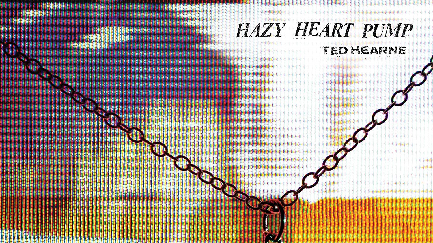 Ted Hearne - Hazy heart pump