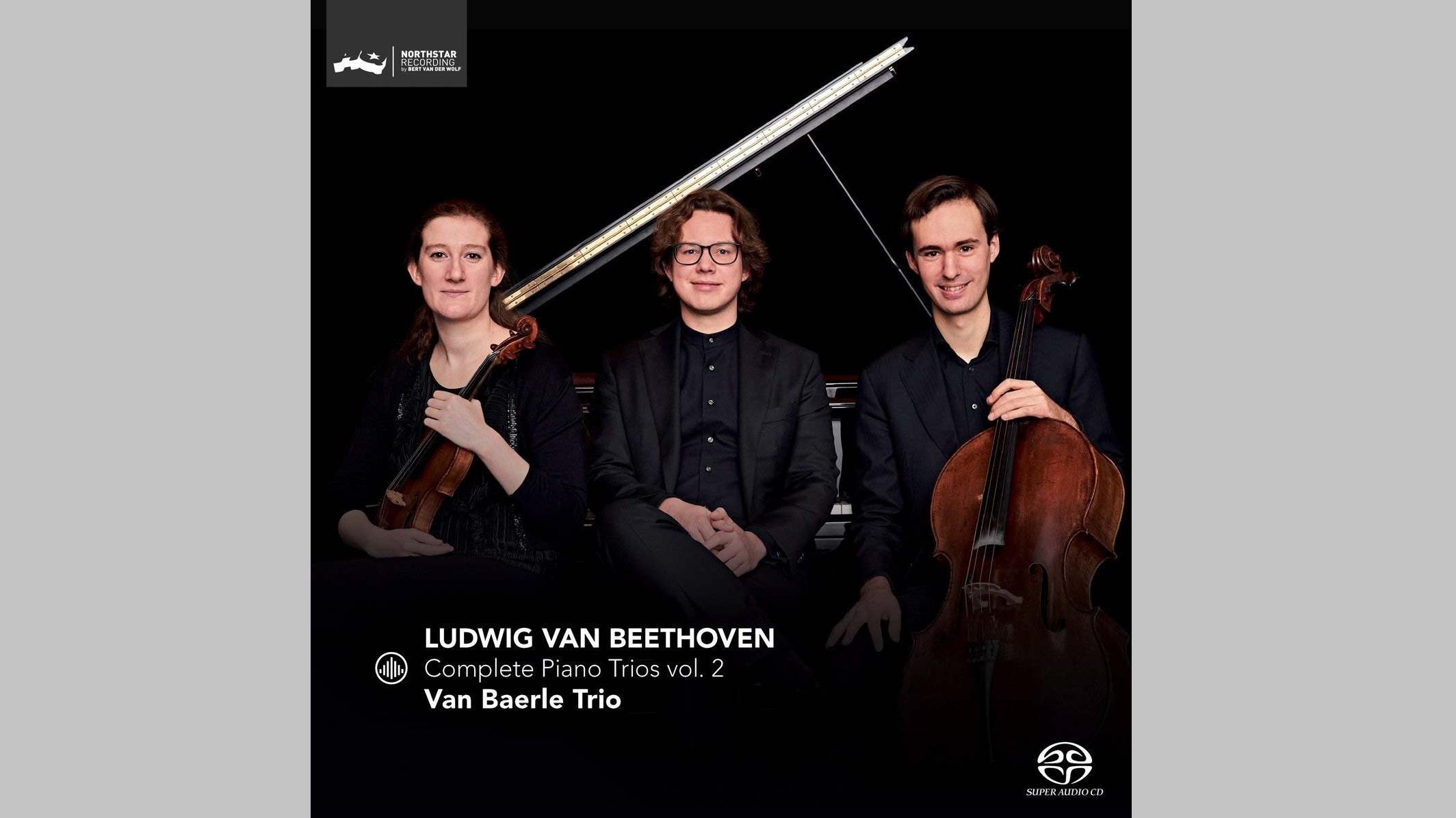Van Baerle Trio
